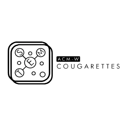 Cougarettes Logo